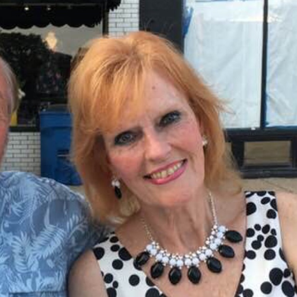 Meet your Posher, Karen